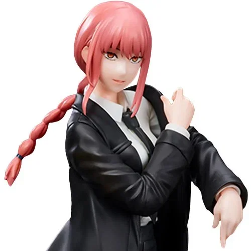 Chainsaw Man Makima Prize Statue