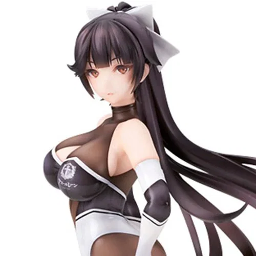 Azur Lane Takao Glamorous Full Drive Version 1:7 Scale Statue