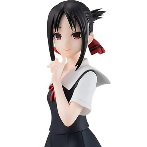 Kaguya-Sama: Love is War Kaguya Shinomiya Pop Up Parade Statue