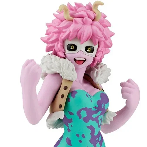 My Hero Academia Pinky Age of Heroes Statue