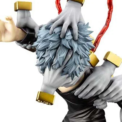 My Hero Academia Tomura Shigaraki ARTFX J 1:8 Scale Statue