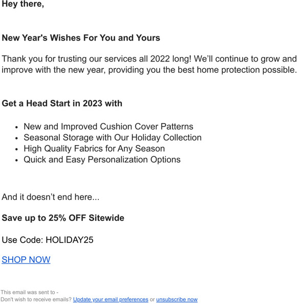 🎇Let's Welcome 2023 with Covers & All!