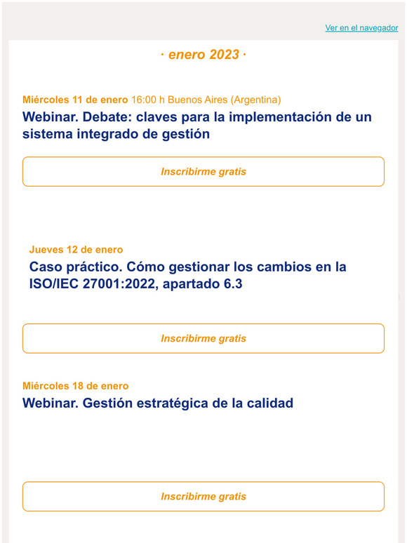 ✏ —, ¿tienes tu agenda a mano?