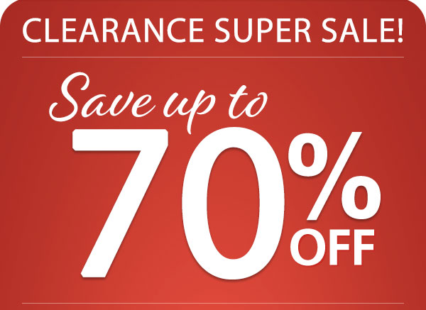 Carol Wright: Clearance Super Sale! Save up to 70% | Milled