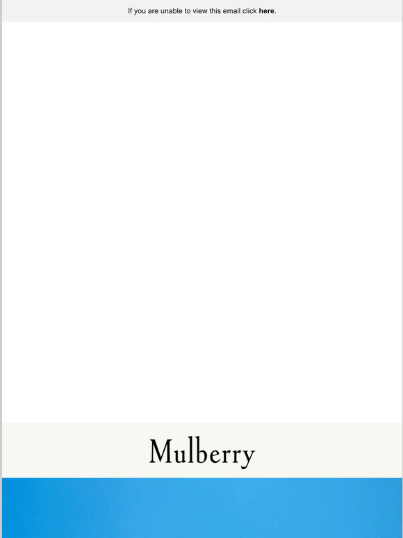 Mulberry The Sale Edit Up to 50 Off Milled