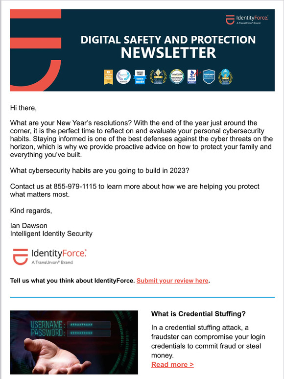 Digital Safety and Protection Newsletter