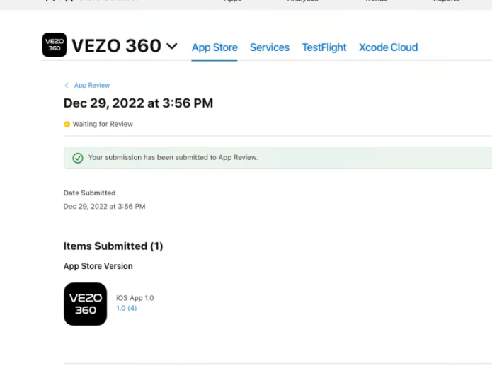 indiegogo vezo 360