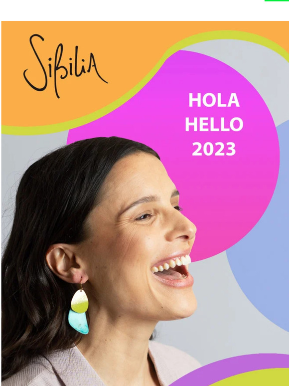 Hola 2023! 🌈