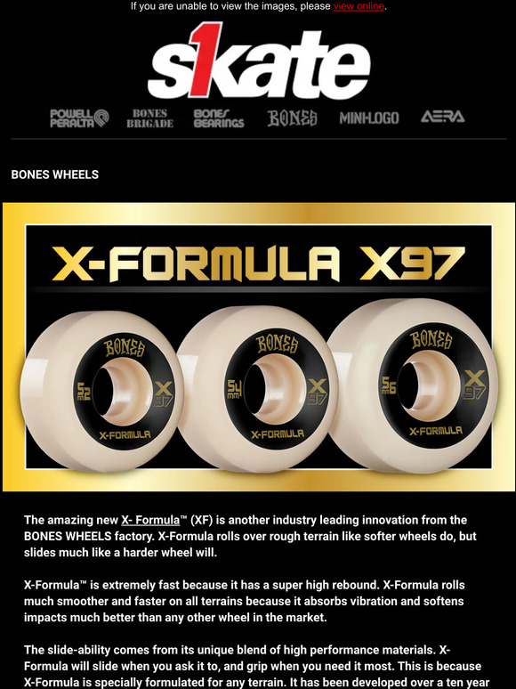 X-FORMULA