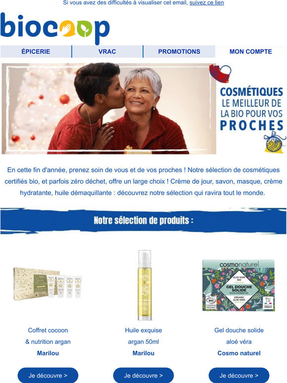 Il est encore temps de prendre soin des vôtres   😚 