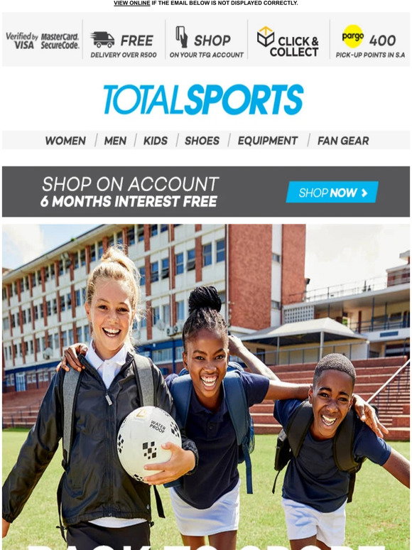 Totalsports - ⚽️ Kaizer Chiefs vs Orlando Pirates