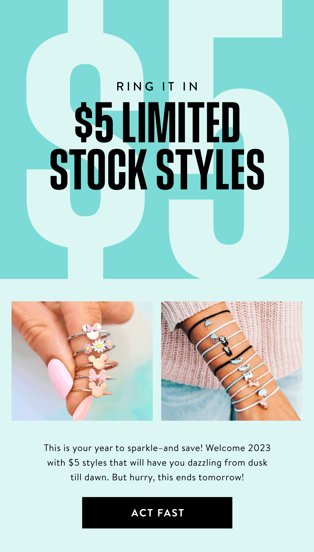 Pura Vida Bracelets PSSTT! Our 5 Sample Sale Ends Tomorrow Milled