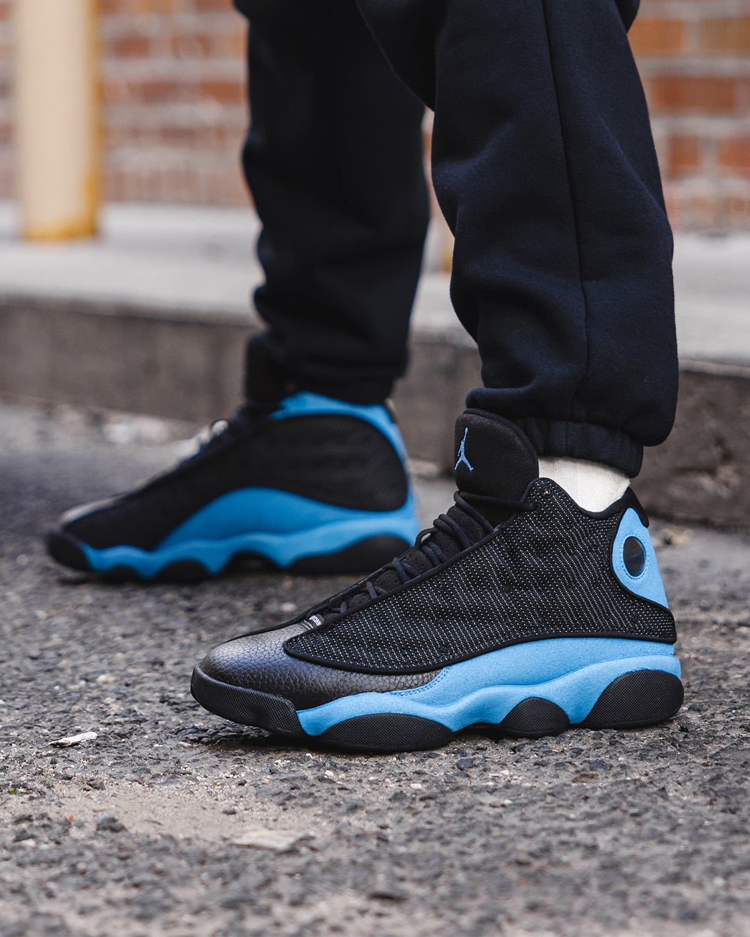 restock university blue