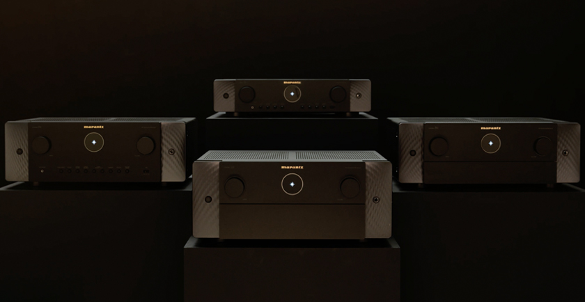 Marantz