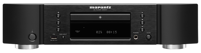 Marantz
