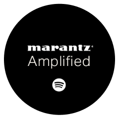 Marantz Amplified Playlist DJ Justin Strauss