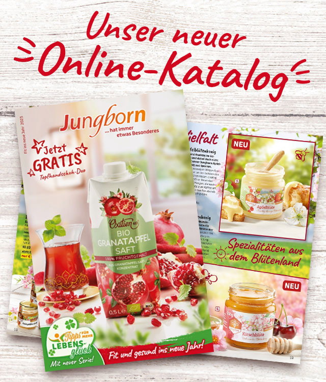 Schne Jungborn Versand Katalog Ebenbild