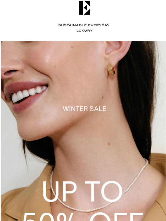 Edge of Ember Ltd OUR SALE FAVOURITES Milled