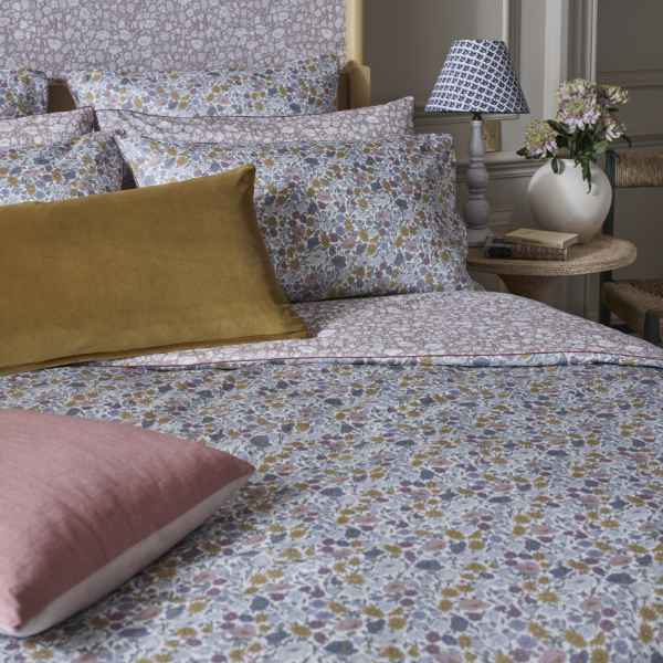 Liberty bedding
