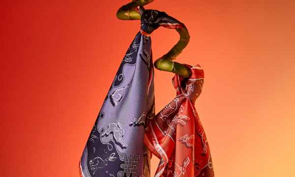 Lunar New Year