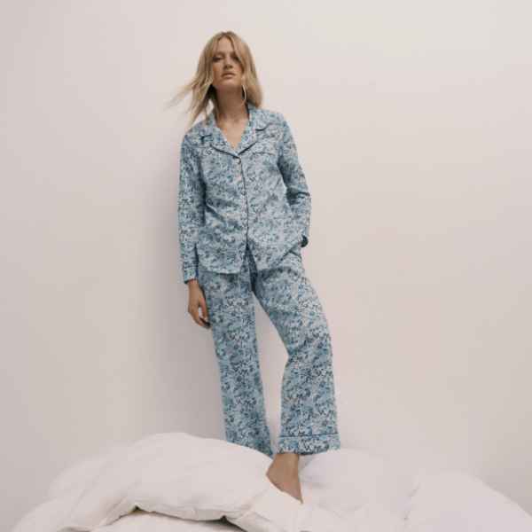 Liberty sleepwear