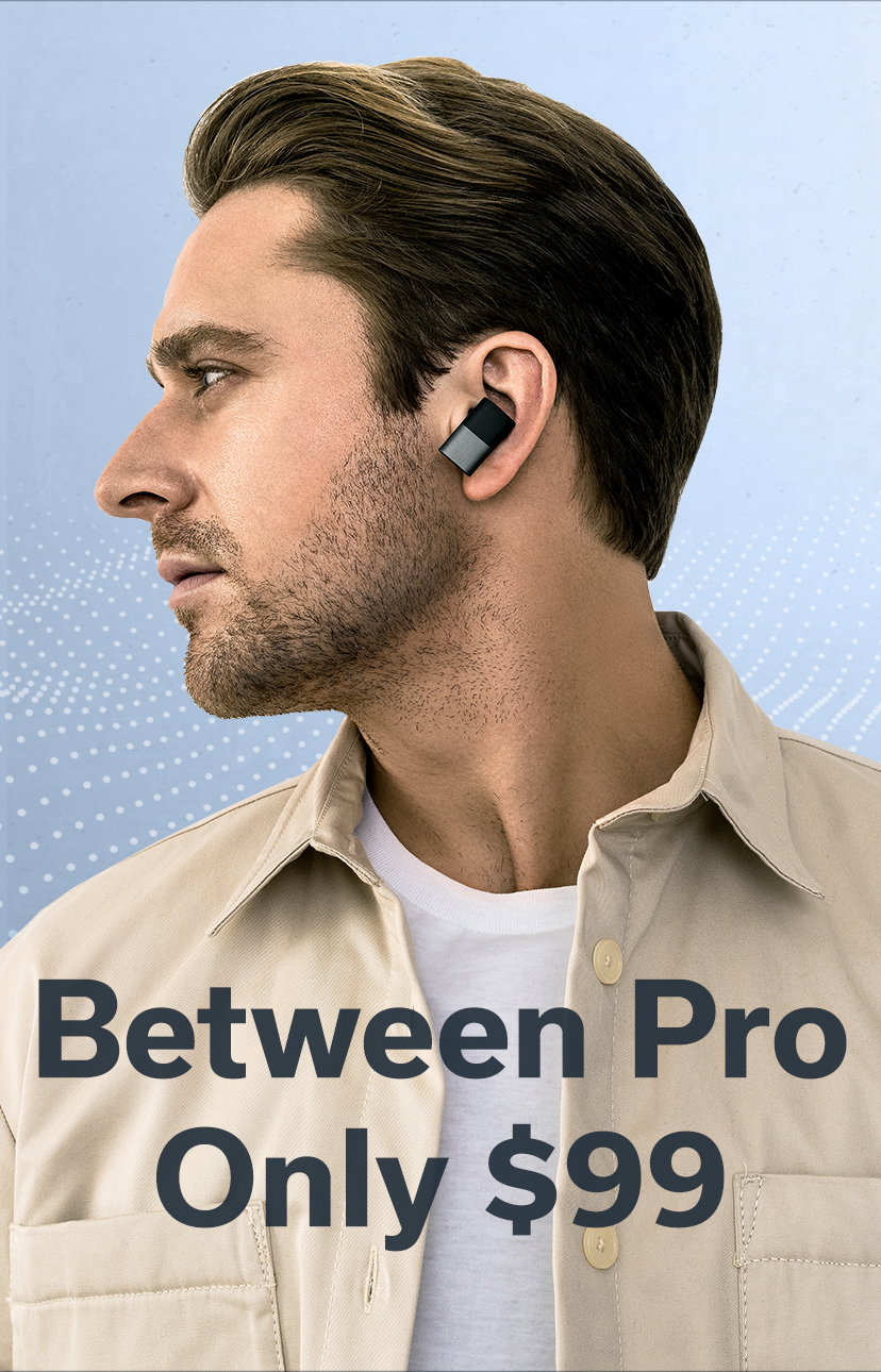 Status Audio: Between Pro ONLY $99! 🤯 | Milled