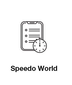 Speedo Fit