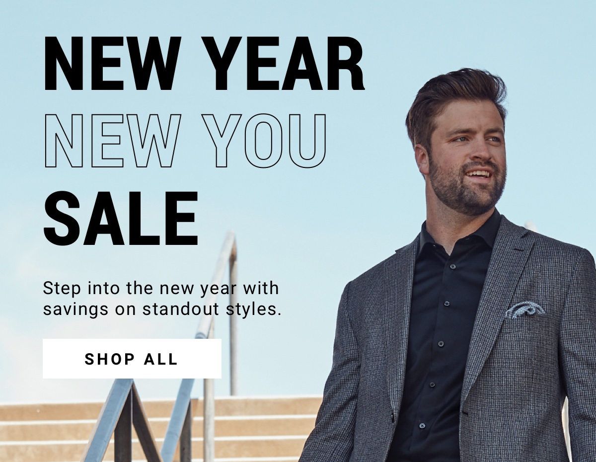 Men's Wearhouse: STARTS NOW: Sport coats starting at $99.99 during our ...