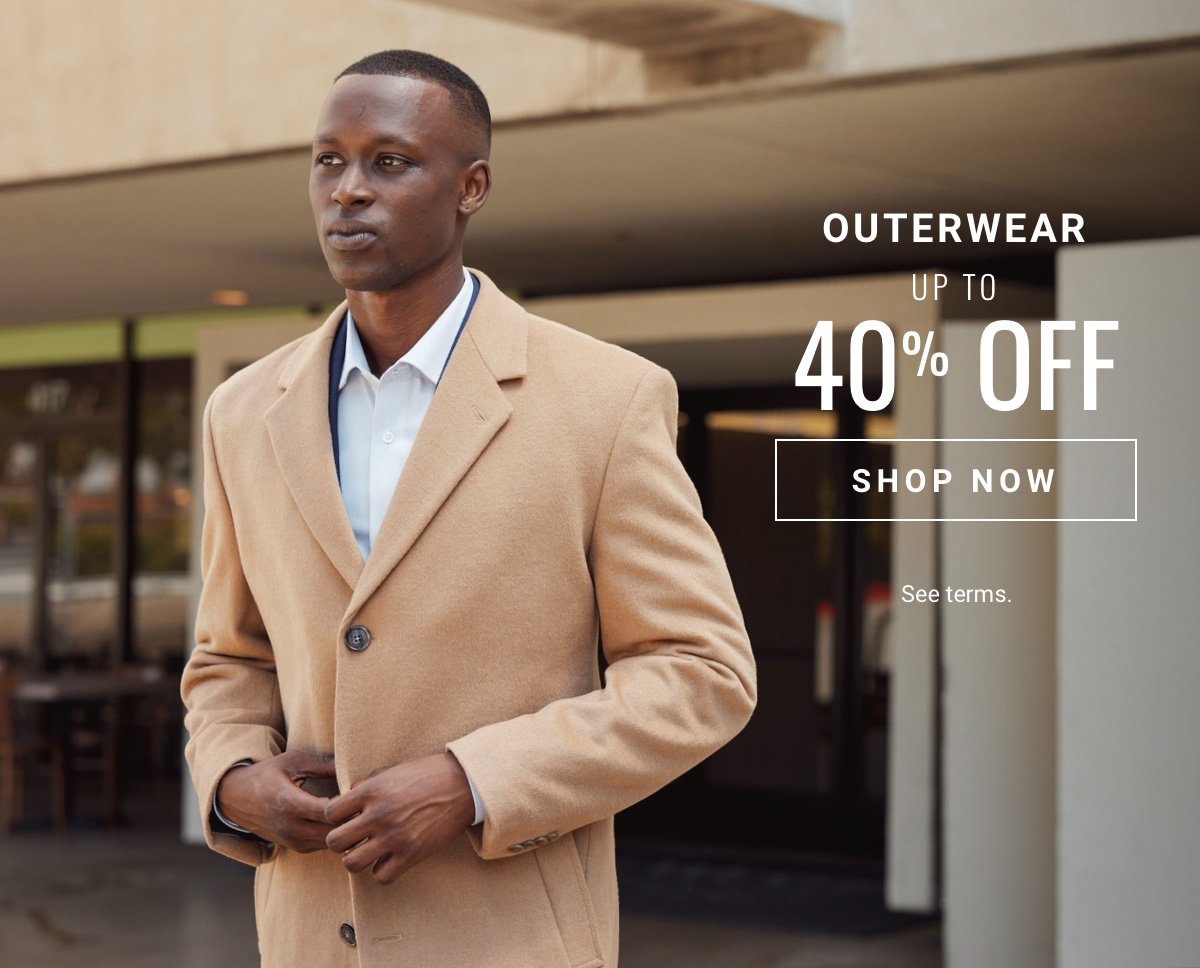 Men's Wearhouse: STARTS NOW: Sport coats starting at $99.99 during our ...