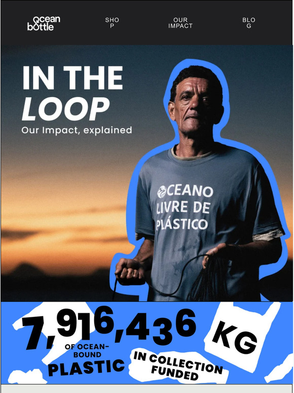 In The Loop | December Update 🔁