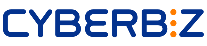CYBERBIZ logo