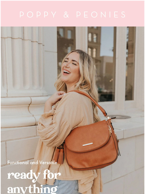 Poppy & Peonies Your 15 off code is waiting for you Milled