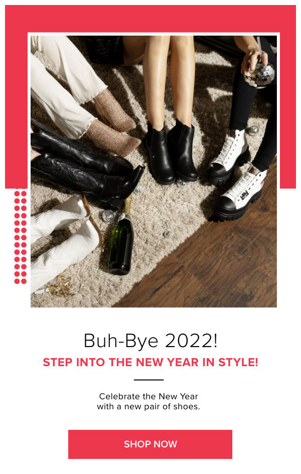 Shoebacca Shoebacca's New Styles For 2023 Milled