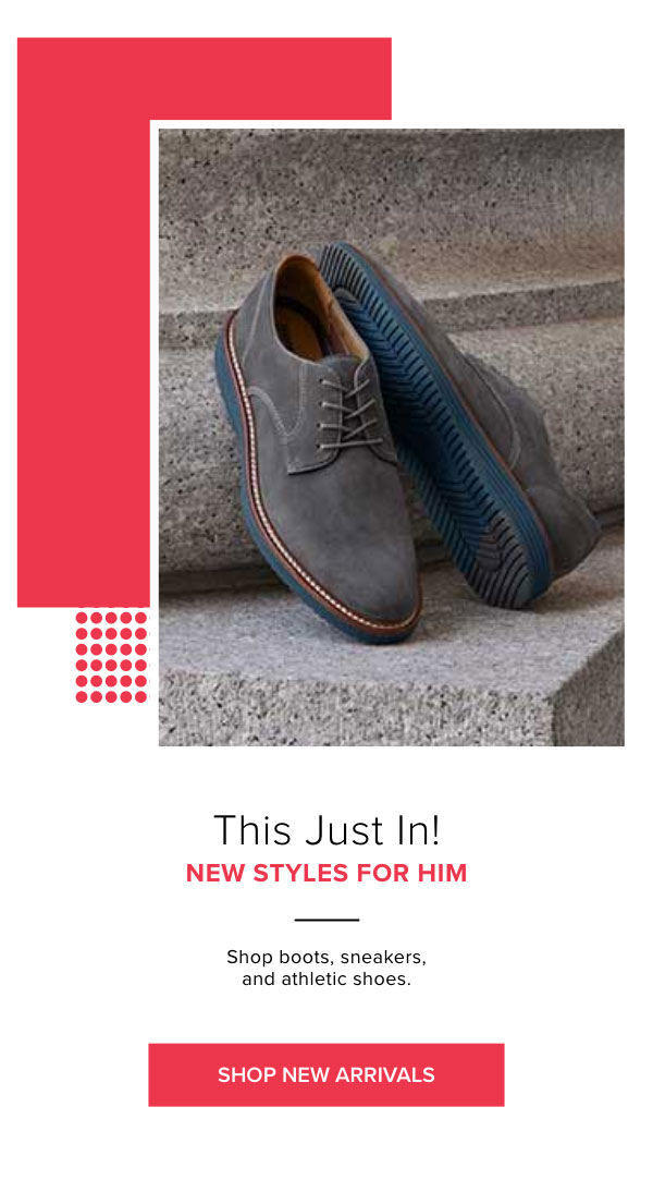 Shoebacca Shoebacca's New Styles For 2023 Milled