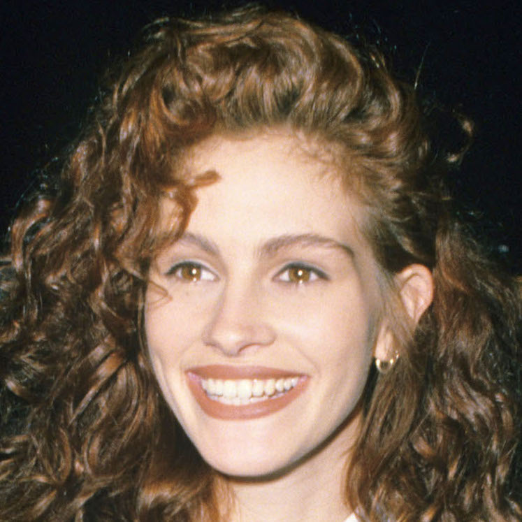 Box of Style by The Zoe Report: The '90s Julia Roberts Outfit Every ...