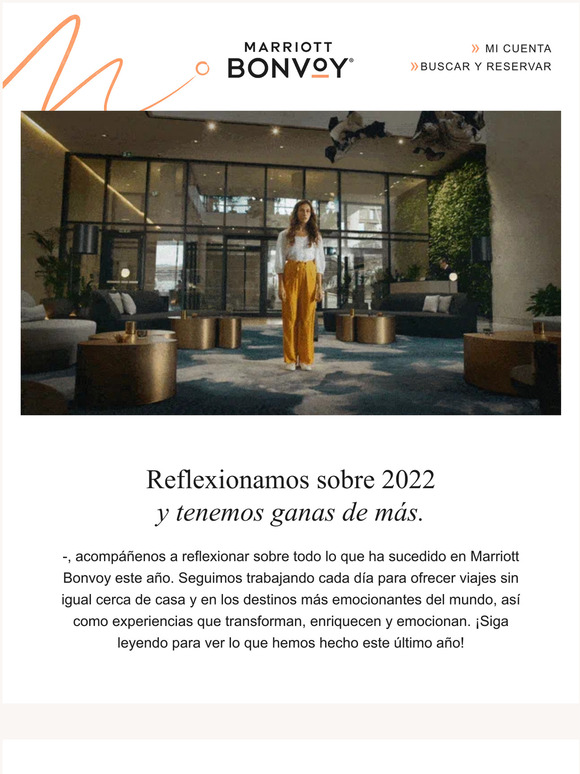 —, eche un vistazo a 2022…