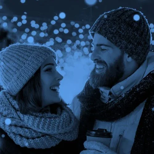 Cozy, Hometown, and 15 More Words In Every Hallmark Holiday Movie