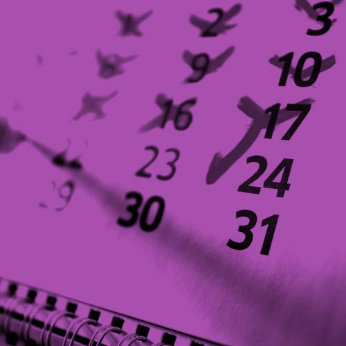 Out With The Old, And In With The Perfect End-Of-Year Quotes