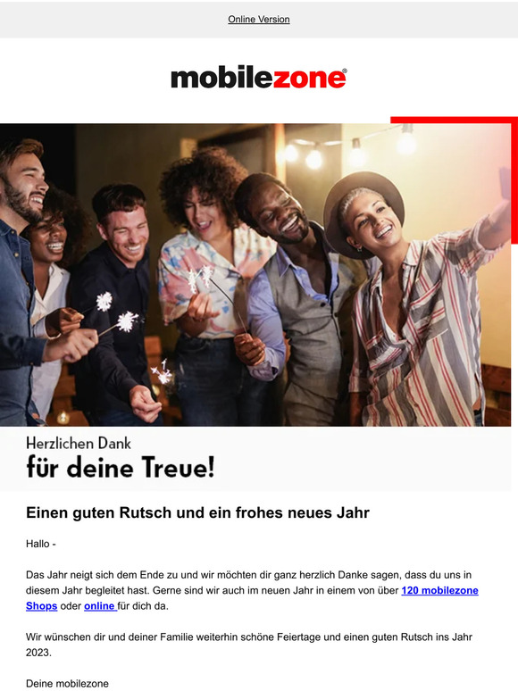 🎊🥂🍾 Ein frohes neues Jahr, —