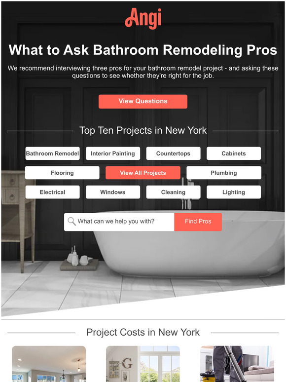 Angi 5 Questions to Ask Your Bathroom Remodel Pro Milled