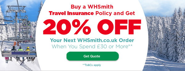 Travel Insurance Banner