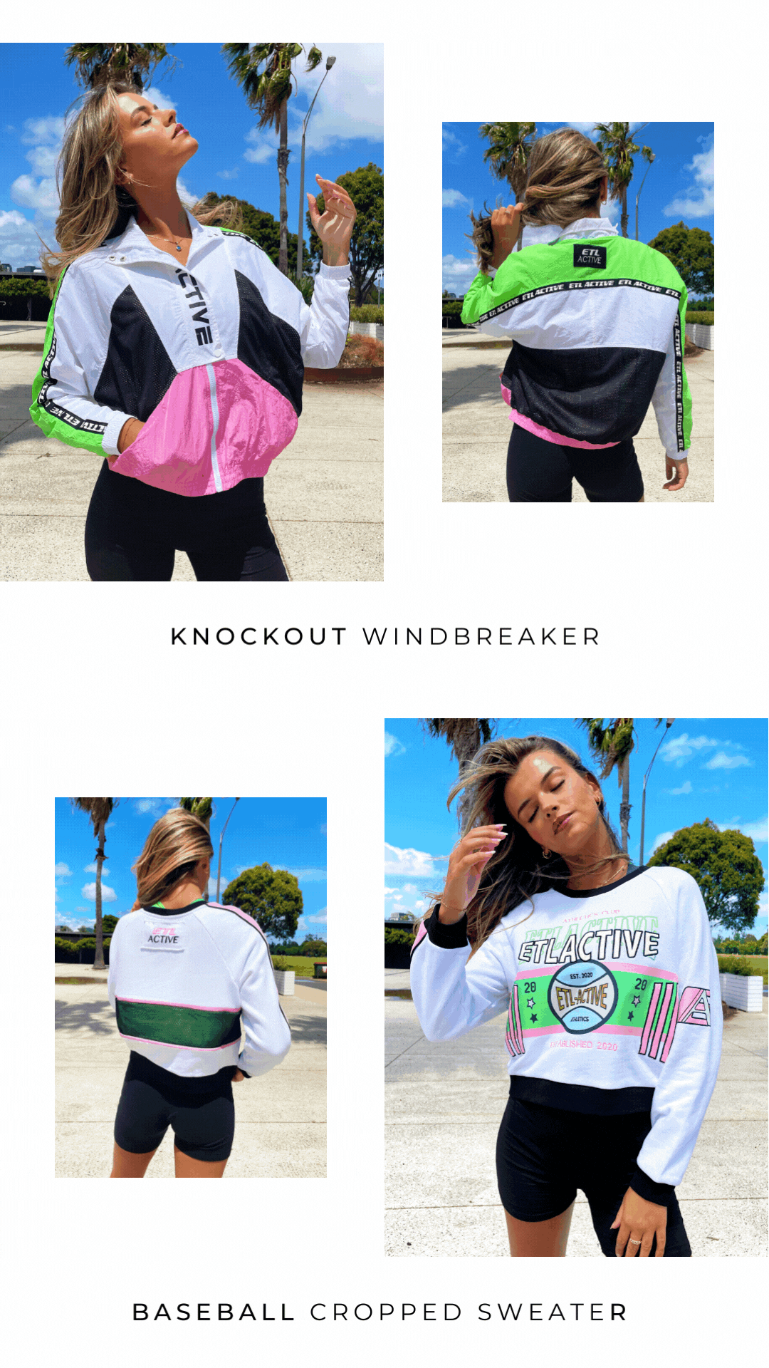 Eliya The Label JUST LANDED 🔥 Elevated Essentials Milled