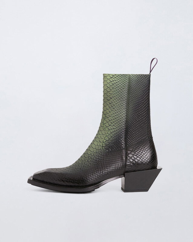 EYTYS: The new Luciano | Milled