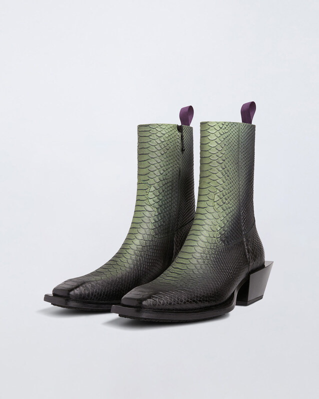 EYTYS: The new Luciano | Milled