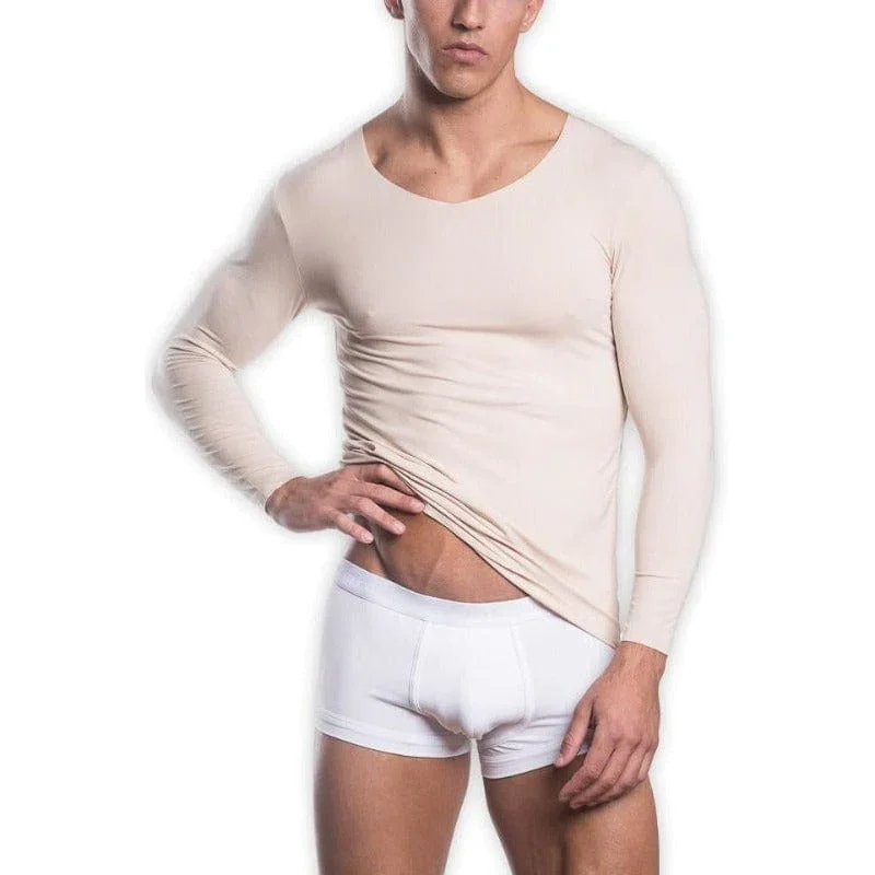 Image of FreeForm Long Sleeve Undershirt