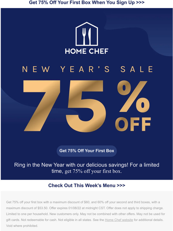 🎉We have a New Year’s Sale just for you!