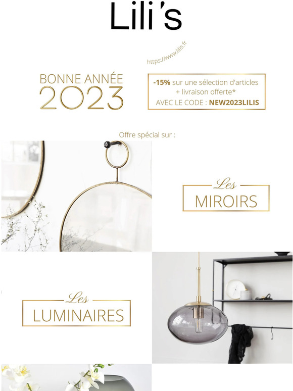 Bonne année !🥳Faites vous plaisir✨