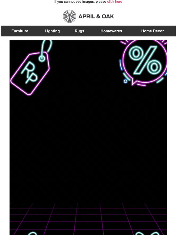 Boxing Day Deals - Up to 60% Off