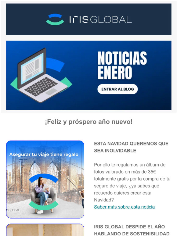 ¿Qué pasó en el último mes de 2022? 💥
