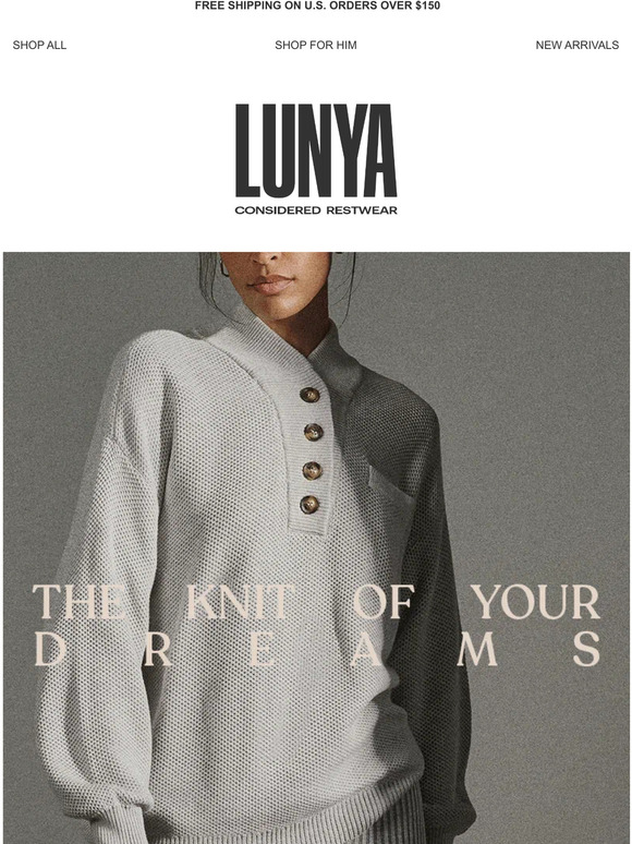 lunya henley